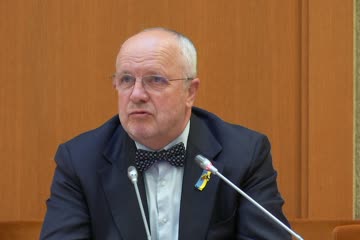 Konferencija „Mokykla be psichoaktyviųjų medžiagų: nuo iššūkių iki veikiančių sprendimų“. I dalis