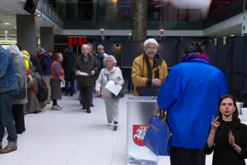 Informacinė apžvalginė TV laida „Seimo savaitė“