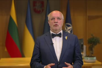 Tarptautinė konferencija „Nulinė tolerancija smurtui prieš pareigūnus“. I dalis