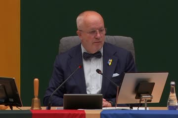 Seimo posėdis (rytinis)