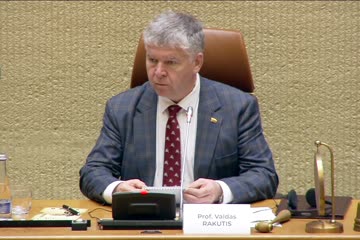 Tarptautinė konferencija „1941 m. Lietuvos sukilimas. Tarptautiniai kontekstai“. II dalis