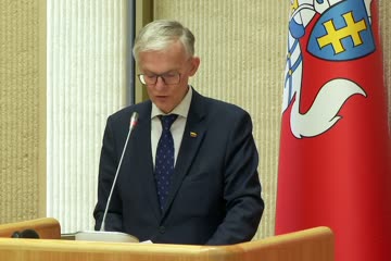 Nacionalinė konferencija „Administracinės teisės ir proceso aktualijos“. I dalis