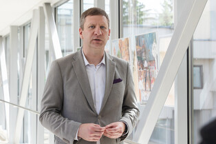 Seimo nario S. Kairio pranešimas: socialdemokratai suvėlė LRT valdyseną – tikrieji tikslai vėl išlįs Seimo sesijoje