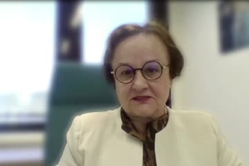 Liublino trikampio (Lietuvos, Lenkijos ir Ukrainos) parlamentų žemės ūkio komitetų delegacijų susitikimas, dalyvaujant Estijos, Latvijos ir Moldovos parlamentų atstovams