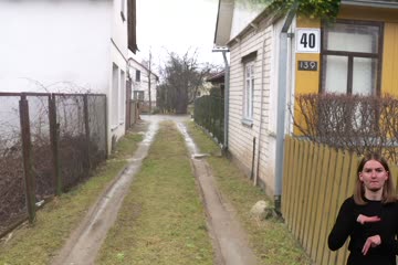 Informacinė apžvalginė TV laida „Seimo savaitė“