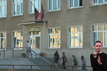 Informacinė apžvalginė TV laida „Seimo savaitė“