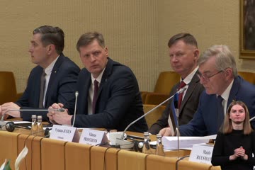 Informacinė apžvalginė TV laida „Seimo savaitė“