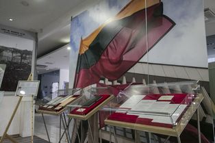 Konferencija Seime: „Kokios Lietuvos istorijos mokomi mūsų moksleiviai?“