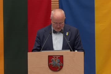 Seimo posėdis (vakarinis)