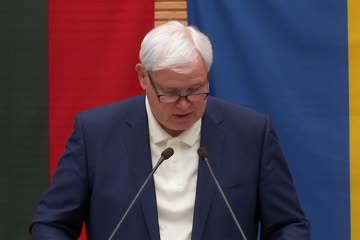 Seimo posėdis (vakarinis)
