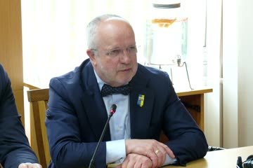 Konferencija-diskusija „Kur prasideda ir kur baigiasi Lietuva“