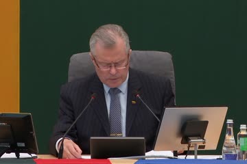 Seimo posėdis (rytinis). II dalis
