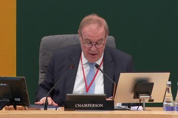 NATO PA Ekonomikos ir saugumo (ESC) komiteto posėdis