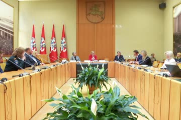 Konferencija „Mokykla be psichoaktyviųjų medžiagų: nuo iššūkių iki veikiančių sprendimų“. II dalis