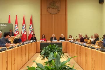 Tarptautinė konferencija „Moterys teisėje: minint 100-ąsias pirmosios moters teisėjos Lietuvoje paskyrimo metines“. I dalis