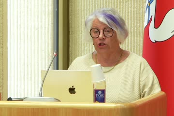 Lietuvos Respublikos Seimo ir Pasaulio lietuvių bendruomenės komisijos posėdis