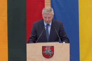 Seimo posėdis (rytinis)