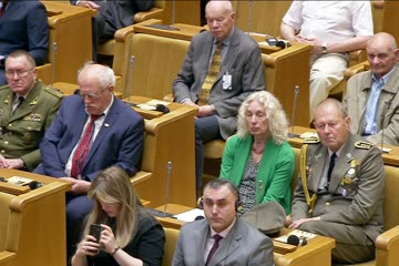 Tarptautinė konferencija „1941 m. Lietuvos sukilimas. Tarptautiniai kontekstai“. I dalis