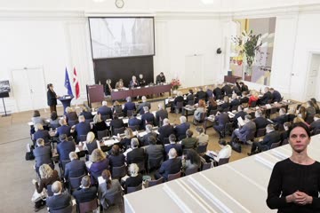 Informacinė apžvalginė TV laida „Seimo savaitė“