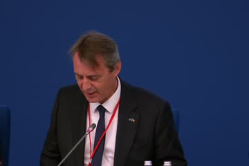 NATO PA Mokslo ir technologijų (STC) komiteto posėdis