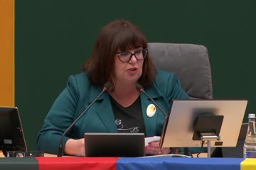 Seimo posėdis (vakarinis)