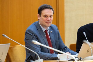 Seimo nario T. Tomilino pranešimas: „Ruošiamės galutiniam ir lemiamam mūšiui dėl to, kaip bus valdomi ir tvarkomi Lietuvos miškai“