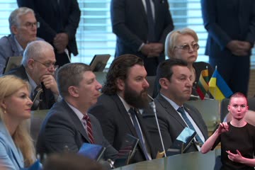 Informacinė apžvalginė TV laida „Seimo savaitė“