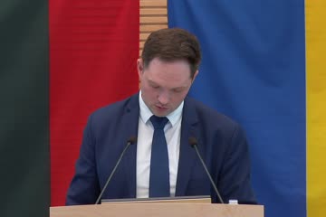 Seimo posėdis (vakarinis)