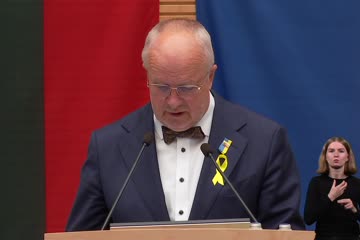 Informacinė apžvalginė TV laida „Seimo savaitė“