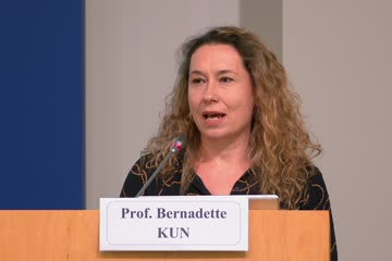 Tarptautinė konferencija „Priklausomybės: naujos gydymo ir pagalbos perspektyvos“. II dalis