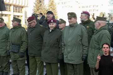 Informacinė apžvalginė TV laida „Seimo savaitė“