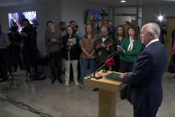Seimo Pirmininko Juozo Oleko komentarai žiniasklaidai apie svarbiausius Seimo posėdžių darbotvarkės klausimus