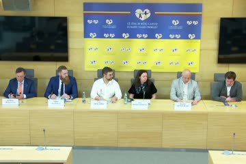 Seimo nario Simono Gentvilo spaudos konferencija „Apie savo kiemą turi spręsti tie, kas jame gyvena“