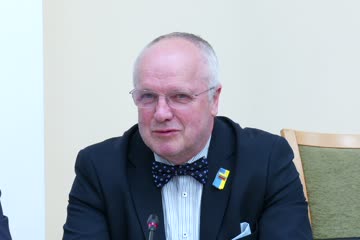 Konferencija „Agromiškininkystės vystymo Lietuvoje perspektyvos“