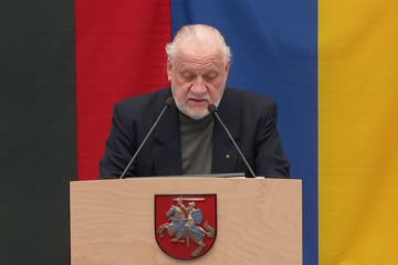 Seimo posėdis (rytinis)