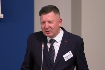 Lietuvos diasporos renginys „Lietuvos regionų Garbės ambasadorių suvažiavimas Lietuvoje 2026 m.“. I dalis