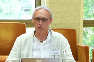 Lietuvių terminologijos forumo konferencija. III dalis