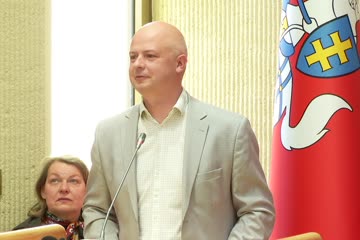 Konferencija „Lietuvos nacionaliniams parkams – 35!“