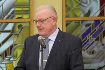 Seimo kanceliarijos renginys „Pasikalbėkime“ su Dainiumi Radzevičiumi
