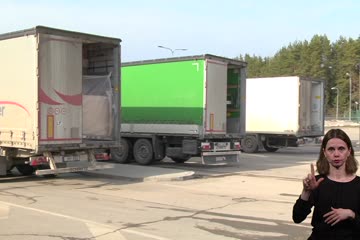 Informacinė apžvalginė TV laida „Seimo savaitė“