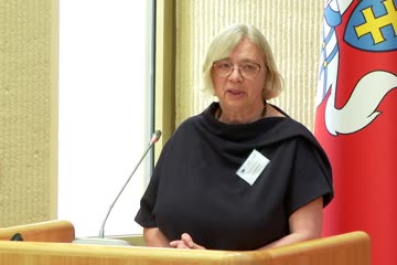 Lietuvių terminologijos forumo konferencija. I dalis