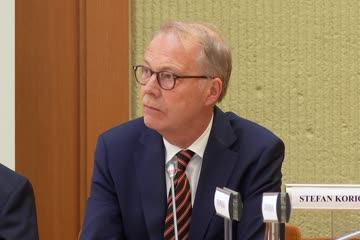 Tarptautinė mokslinė konferencija „Vokietijos brigada Lietuvoje: teisinio statuso ir nacionalinio saugumo architektūros sąveika“. II dalis