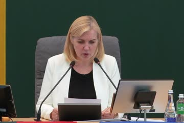Seimo posėdis (rytinis). II dalis