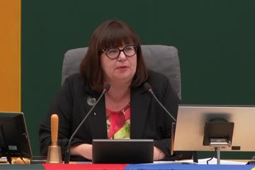 Seimo posėdis (rytinis). II dalis