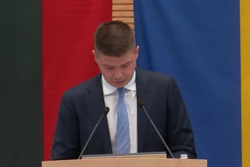 Seimo posėdis (vakarinis)