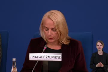 Konferencija „Konstitucijos daugiasluoksniškumas: matomos ir nematomos jos dimensijos“. II dalis