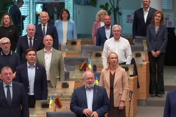 Seimo posėdis (rytinis)