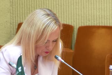 Tarptautinė konferencija „Nulinė tolerancija smurtui prieš pareigūnus“. II dalis