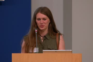 Konferencija „Ekologiškas maitinimas viešajame sektoriuje: investicija į sveikatą ir Lietuvos ekonomiką. I dalis