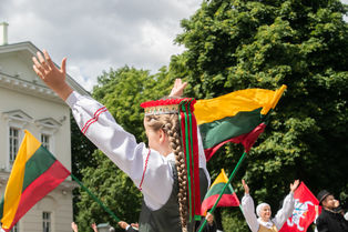 Seimo komisijos aptars Lietuvai svarbaus lituanistikos paveldo užsienyje apsaugos ir įprasminimo kryptis
